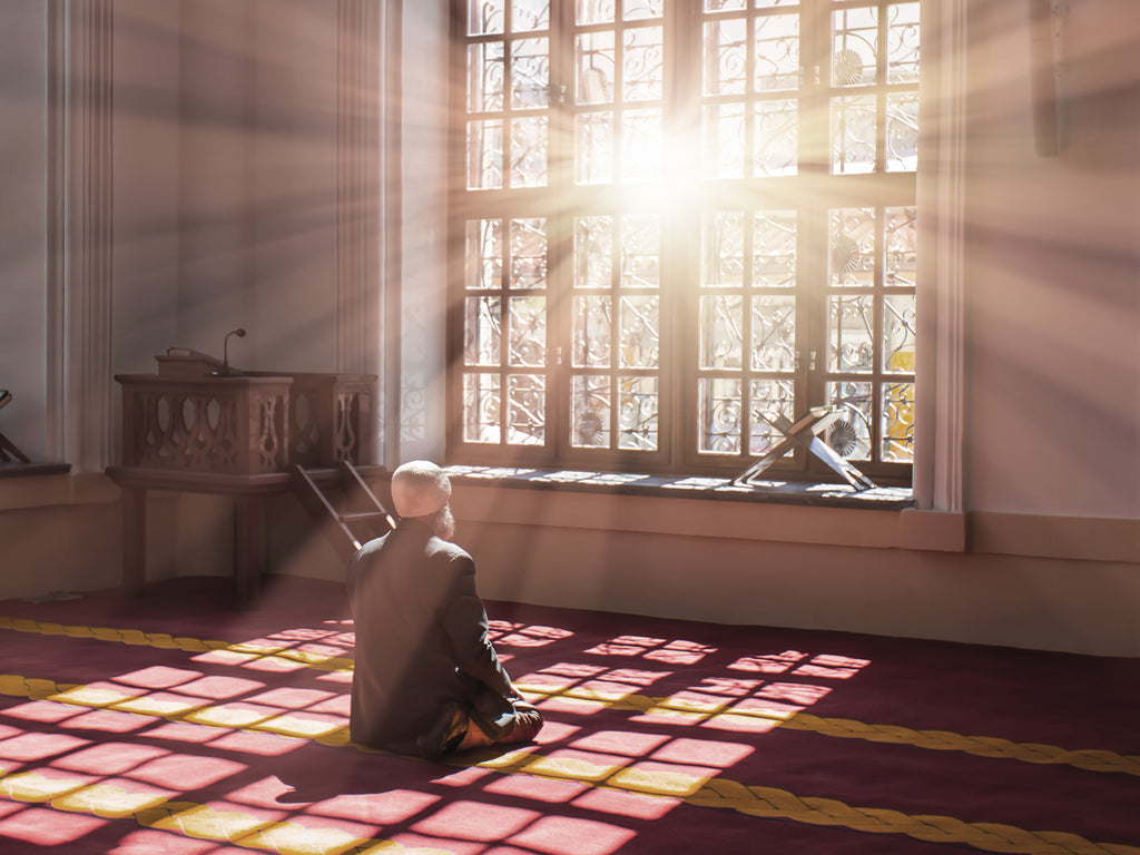 4 Impacts of Islamic Prayers on Our Lives
