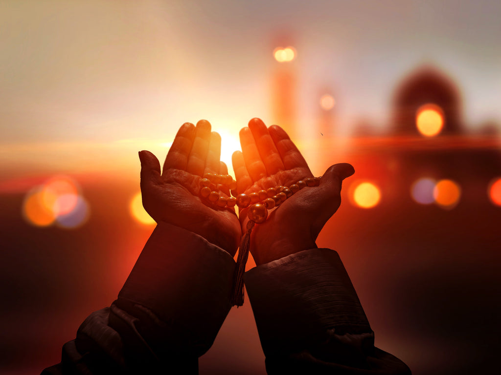 The Power of Istikhara