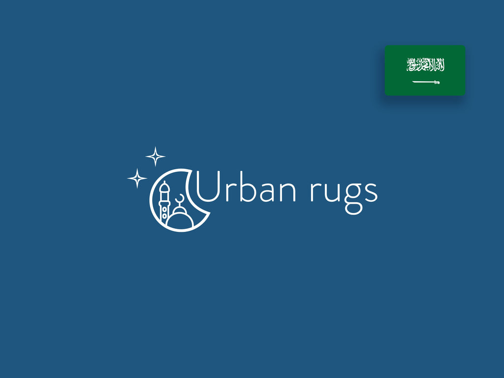 Urban Rugs KSA