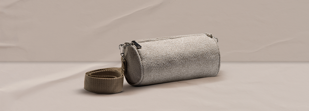 Portable Roll Sejadah | Urban Rugs