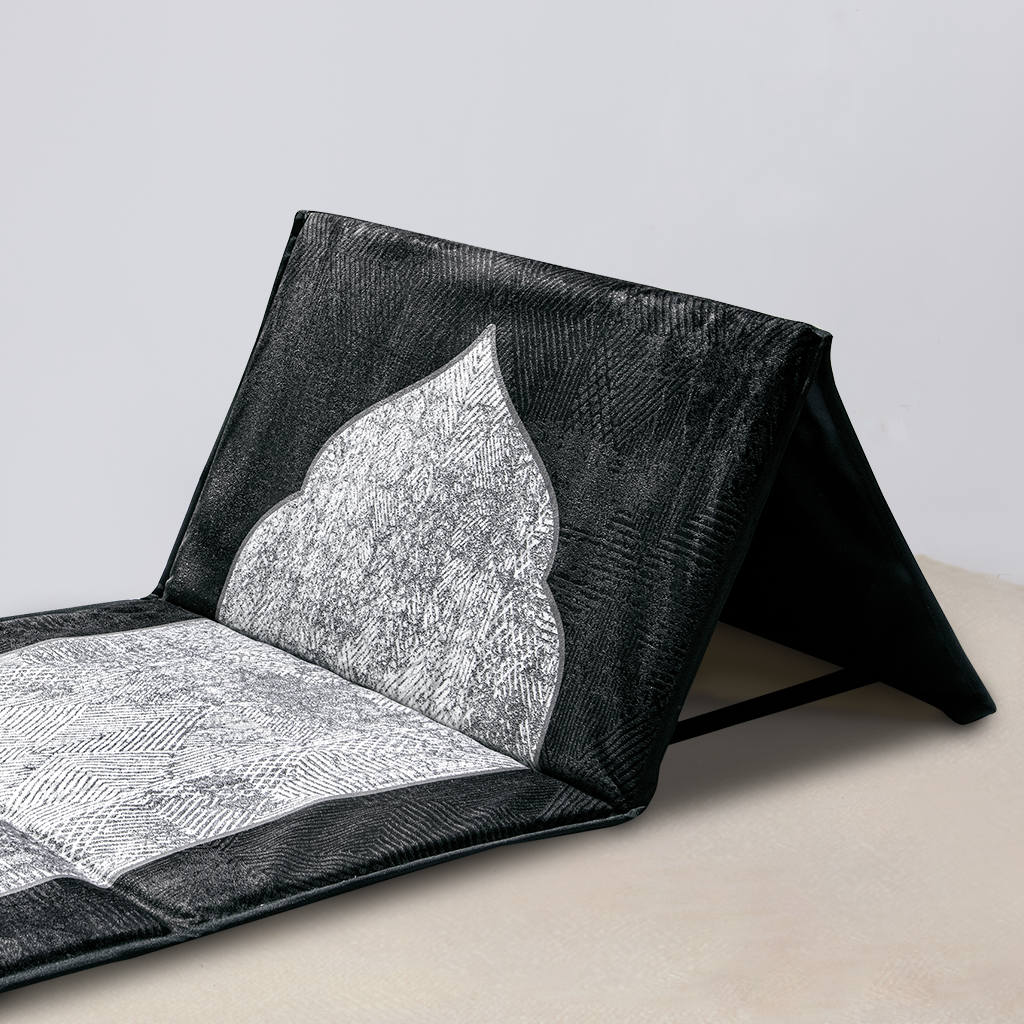 urban rugs backrest prayer mat