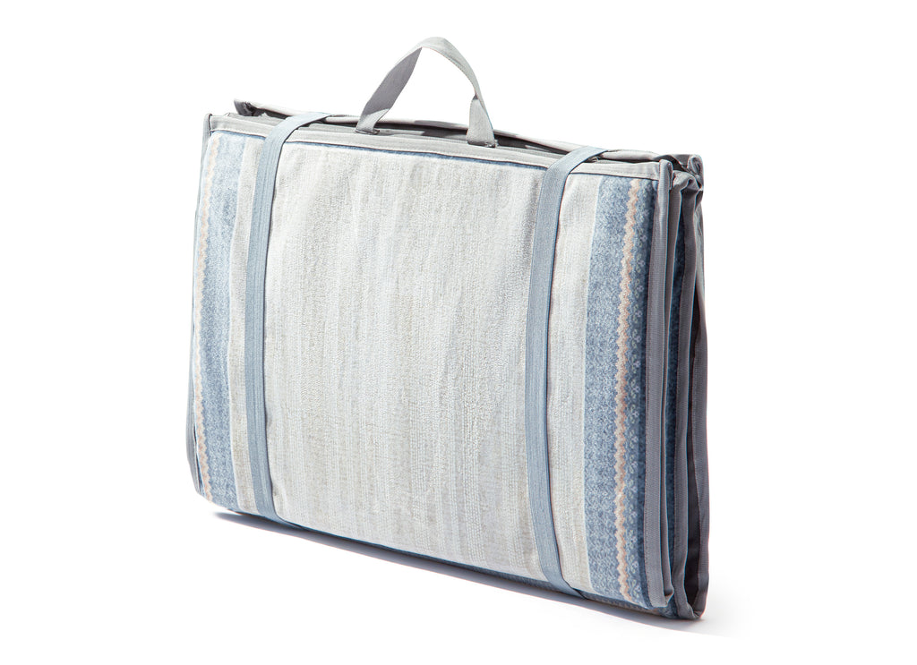 Mystic Backrest Prayer Mat