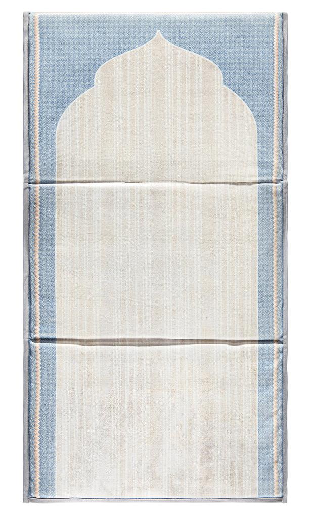 Mystic Backrest Prayer Mat