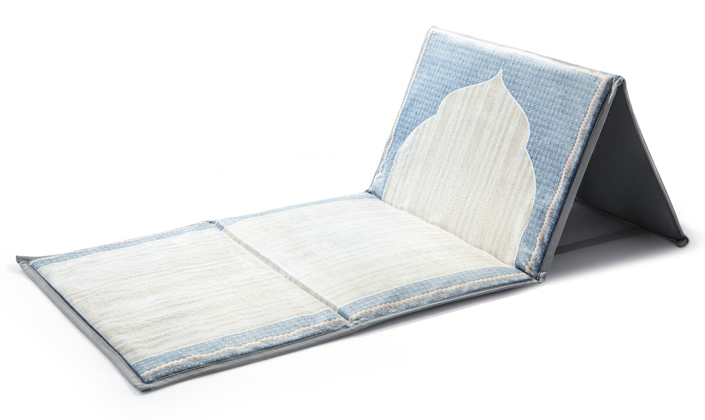 Mystic Backrest Prayer Mat