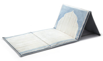 Mystic Backrest Prayer Mat