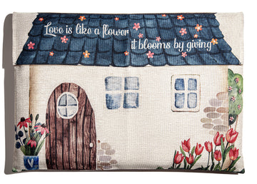 Happy Home Gift Packaging Envelope | Urban Rugs
