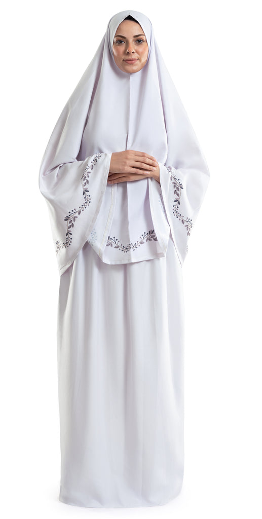 Cotton Prayer Wear | Worood islamic gift box | Urban Rugs