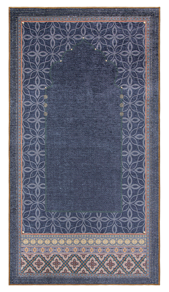 prayer rug authentic islamic gift box by urban rugs
