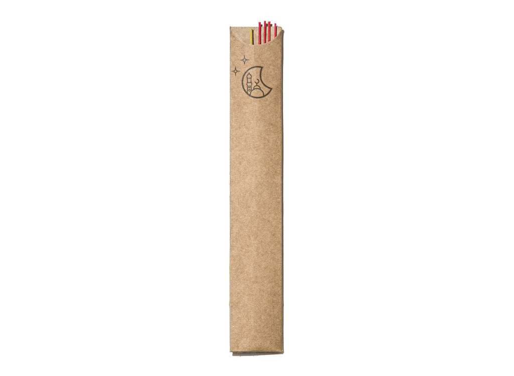 bukhur authentic islamic gift box by urban rugs