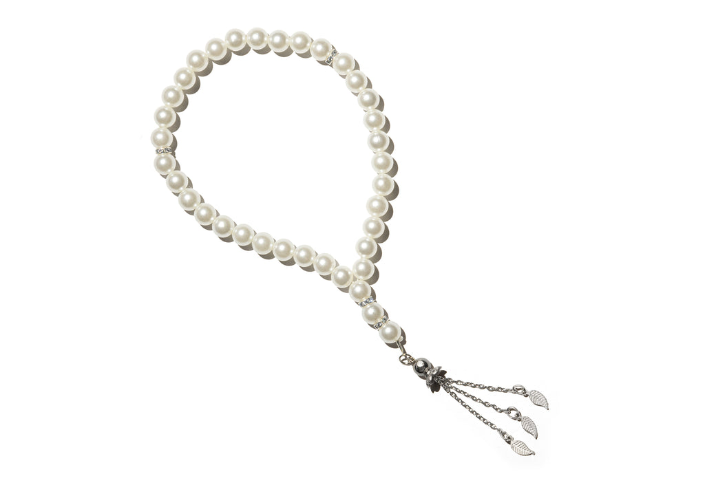 prayer beads lily islamic gift box