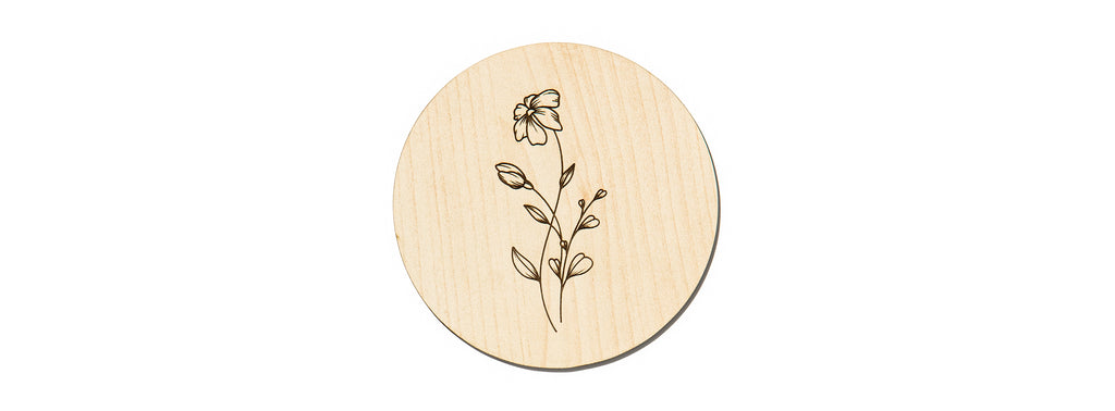 Floral Dantelle Islamic Gift box | Urban Rugs