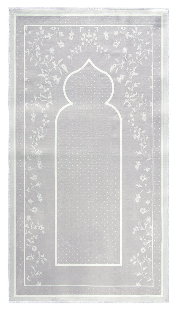 Floral Dantelle Islamic Gift box | Urban Rugs