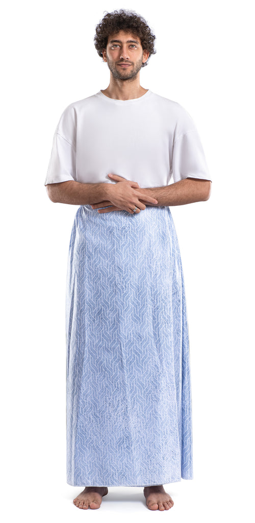 Sky Rejal Prayer Wear | Urban Rugs