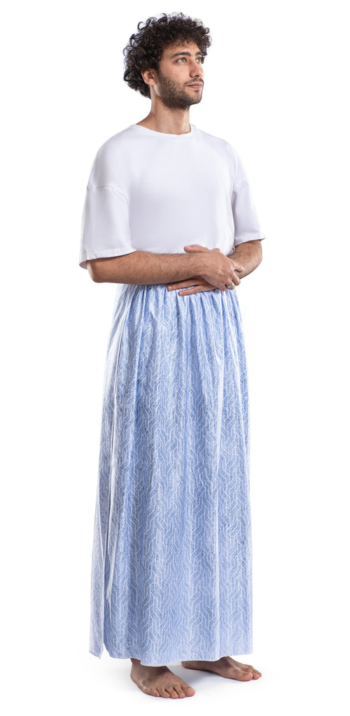 Sky Rejal Prayer Wear | Urban Rugs