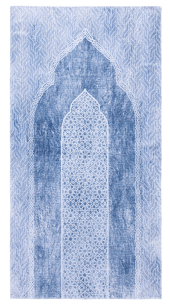 Sky Rejal Prayer Wear | Urban Rugs
