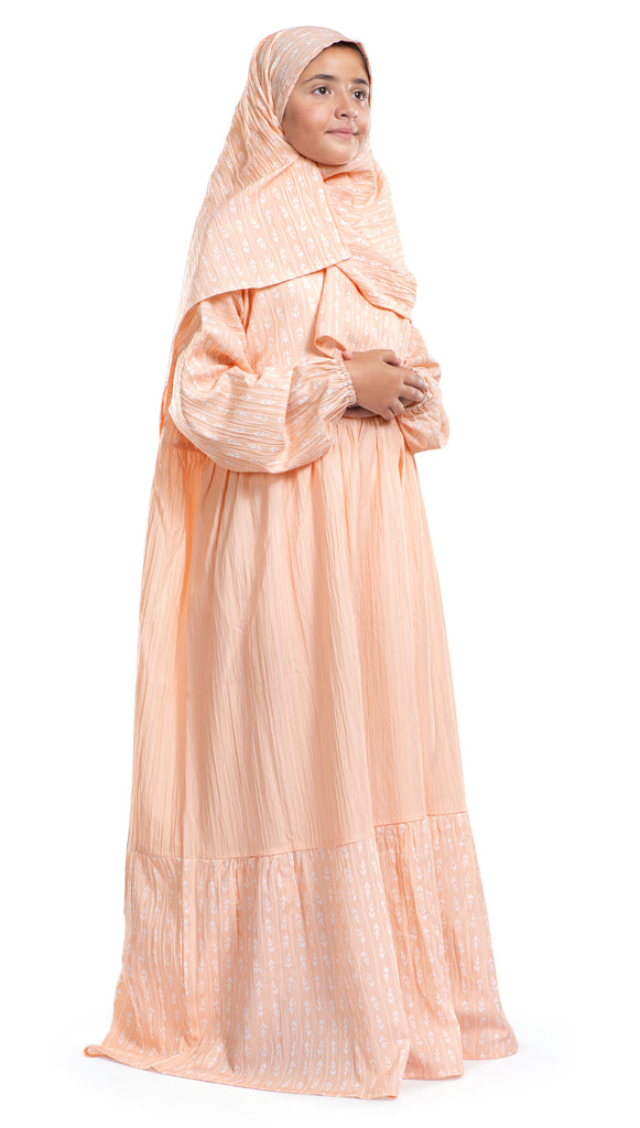 Sunblush Islamic Junior Prayer Wear | Urban Rugs