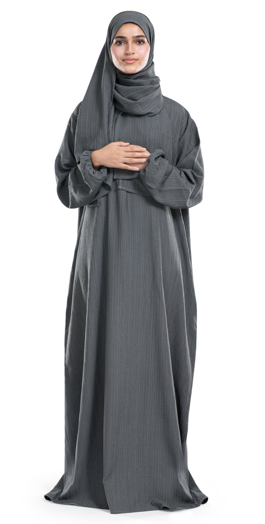Luna Islamic Prayer Wear | Urban Rugs