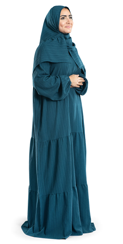 Women Islamic Prayer Wear | Islamic Prayer Clothes | Urban Rugs