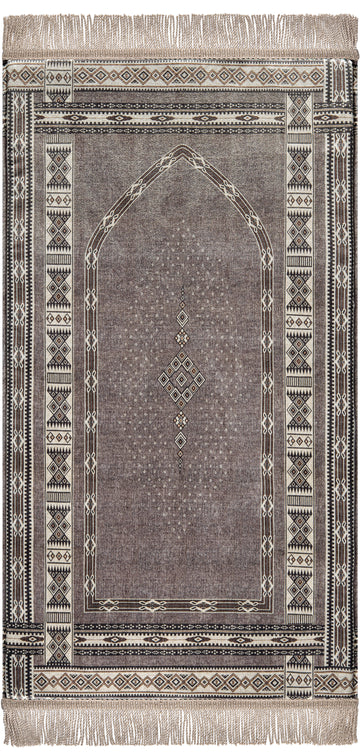 Al-Sadu Medical Prayer Mat | Urban 
Rugs