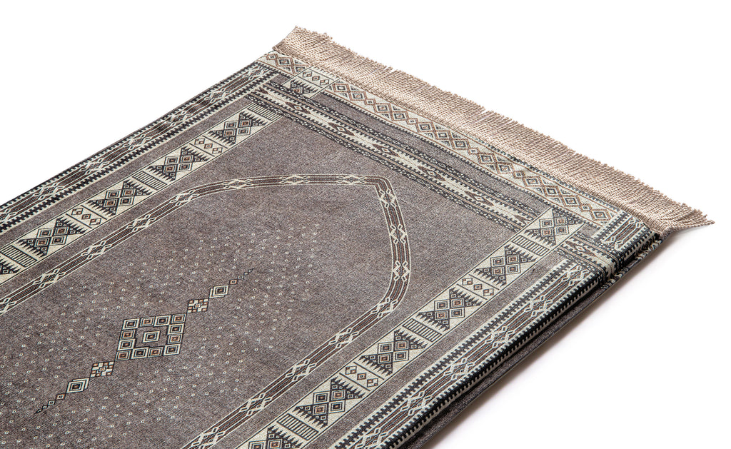 Al-Sadu Medical Prayer Mat | Urban Rugs