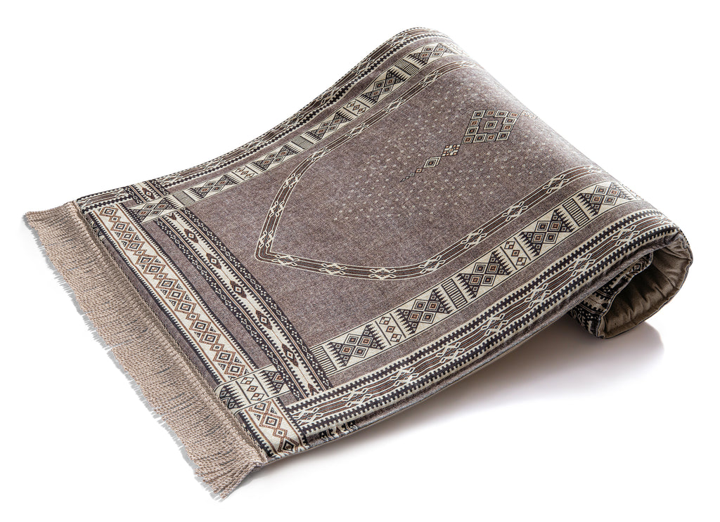 Al-Sadu Medical Prayer Mat | Urban Rugs
