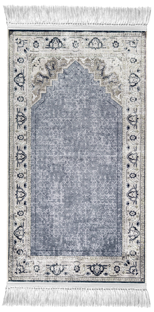 Portable prayer rug for mosques  | urban rugs