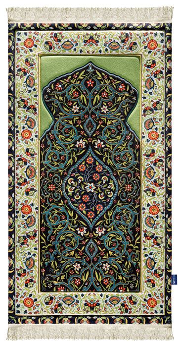 Glorious Premium Prayer Rug