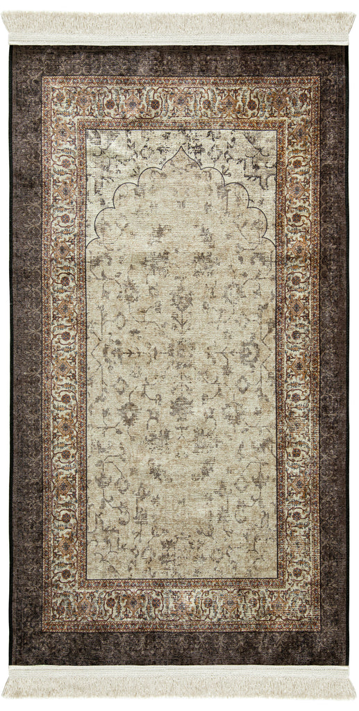 Granada Unpadded Prayer Mat | Urban Rugs