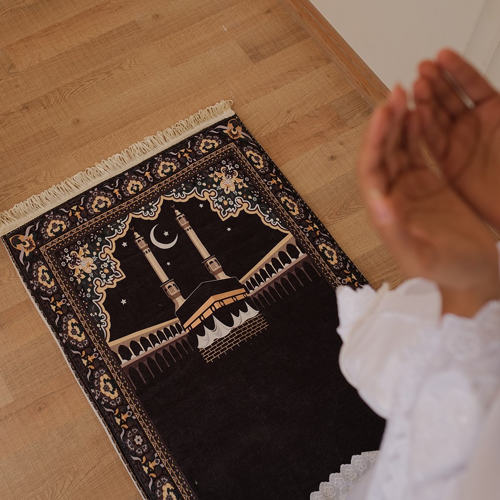 urban rugs | original prayer rugs collection