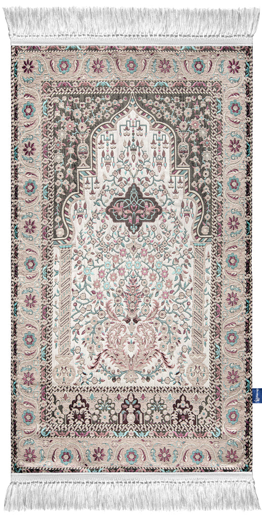  cushioned musallah with knee support | urban rugs