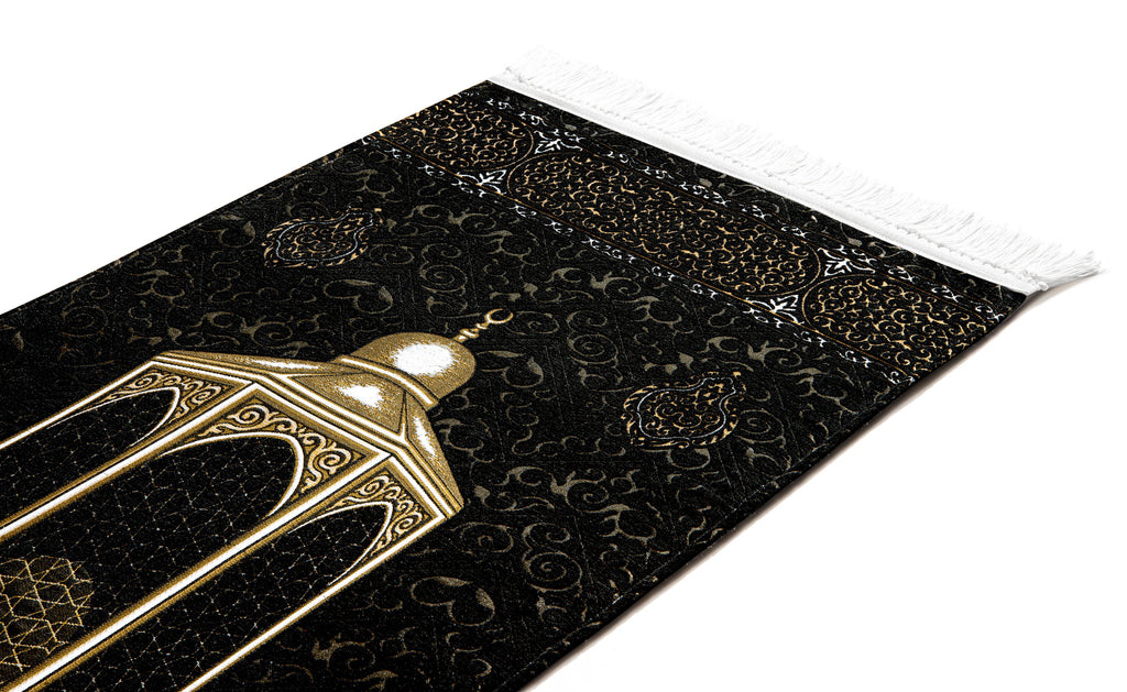 royal high quality Turkish praying mat for Muslims | urban rugs