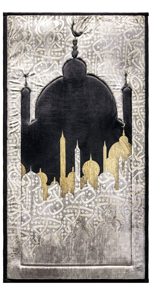 high quality Islamic Turkish praying mat | Urban rugs