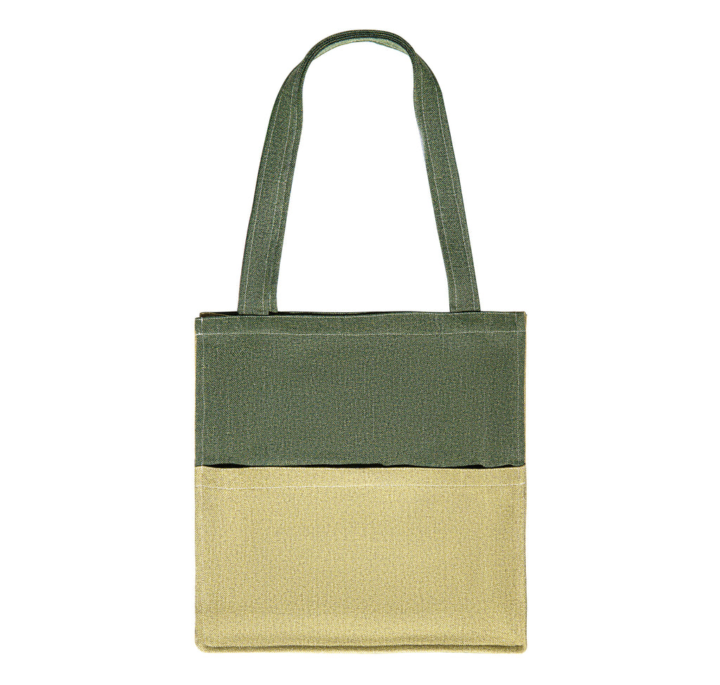 green best Tote Bag gift idea