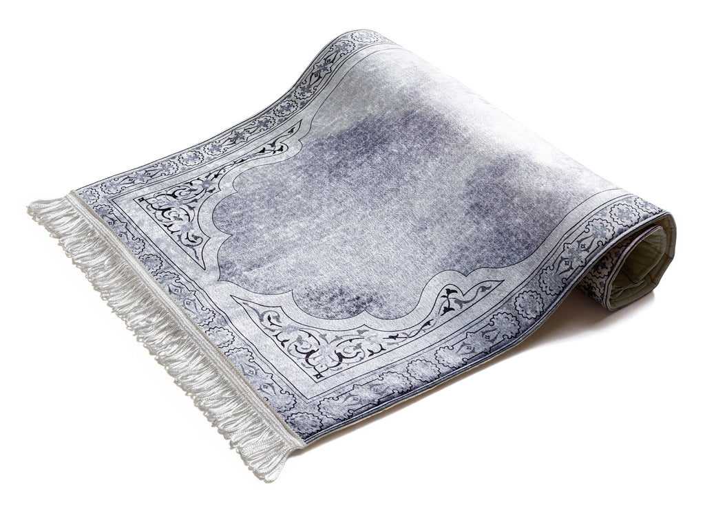 Royal Padded Sejadah | Urban Rugs