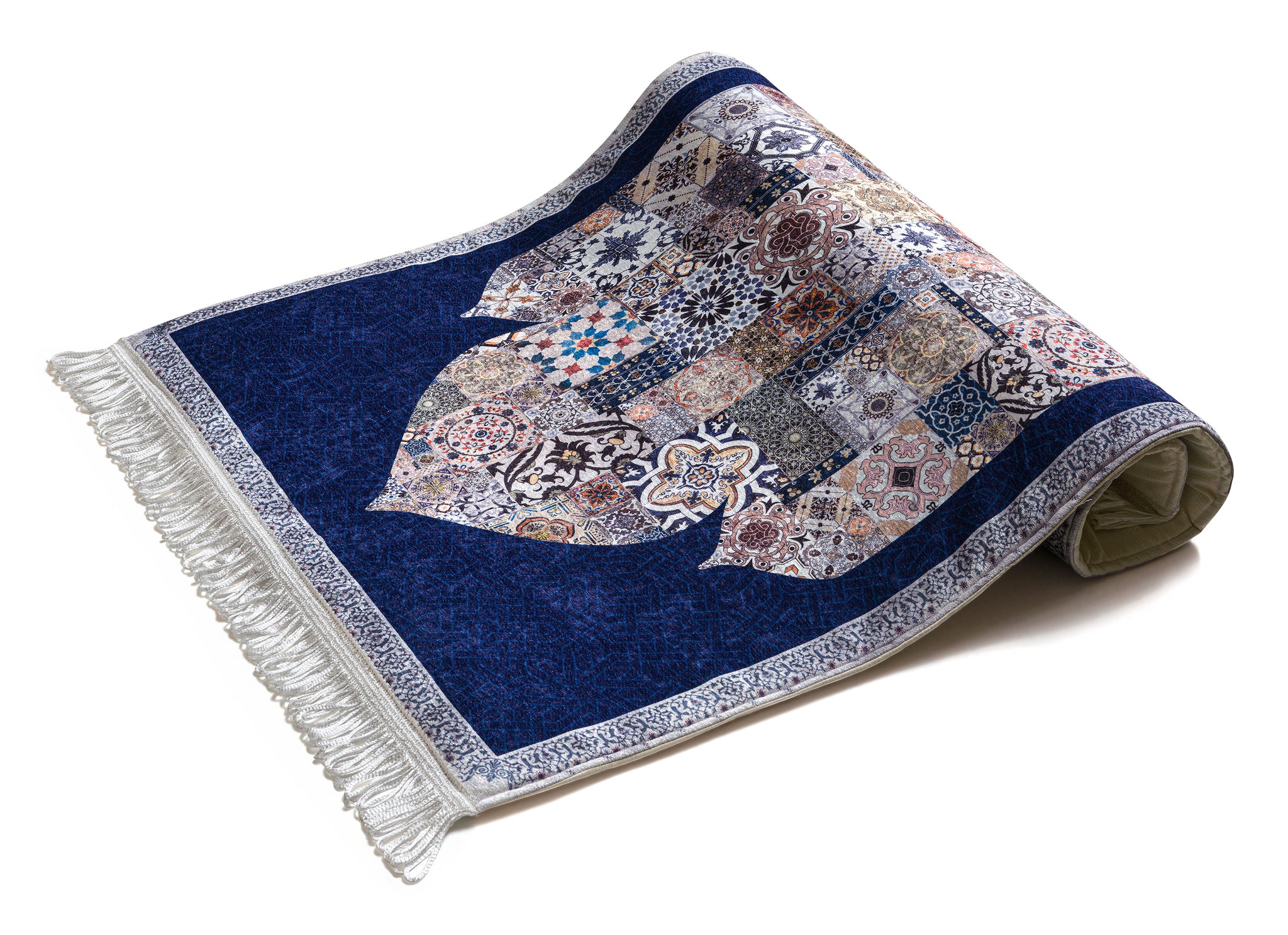 The Authentic Original Prayer Mat | Urban Rugs